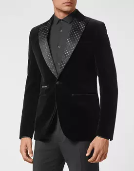 Пиджак Классический Philipp Plein