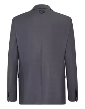 Пиджак Классический Philipp Plein