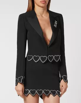 Пиджак Классический Philipp Plein