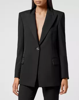 Пиджак Классический Philipp Plein