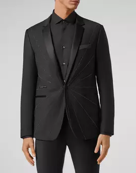 Пиджак Классический Philipp Plein