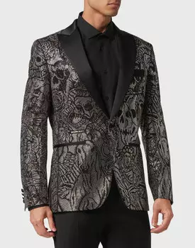 Пиджак Классический Philipp Plein