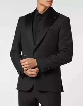 Пиджак Классический Philipp Plein