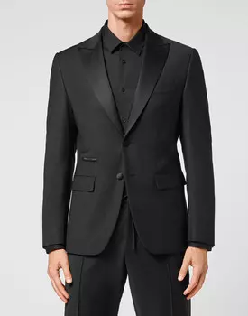 Пиджак Классический Philipp Plein