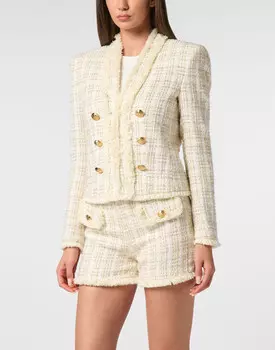 Пиджак Классический Philipp Plein