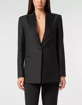 Пиджак Классический Philipp Plein