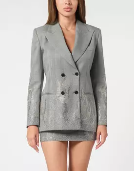 Пиджак Классический Philipp Plein