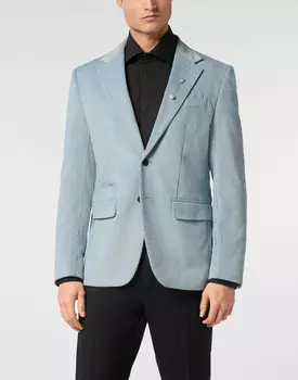 Пиджак Классический Philipp Plein