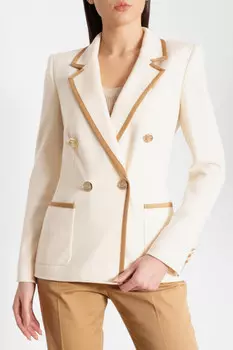 Пиджак Luisa Spagnoli