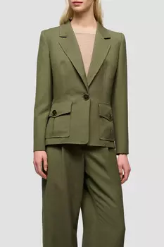 Пиджак Luisa Spagnoli Модель Vischio