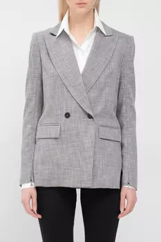 Пиджак Patrizia Pepe Модель Из Коллекции Essential