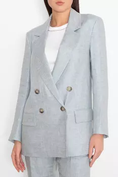 Пиджак Peserico