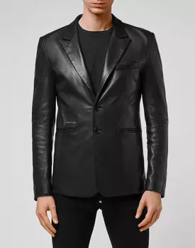 Пиджак Повседневный Philipp Plein