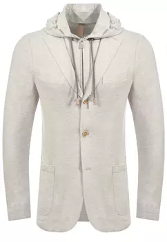 Пиджак С Капюшоном Eleventy