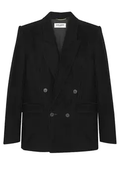 Пиджак Saint Laurent