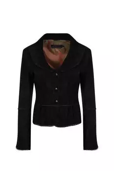 Пиджак Vespucci