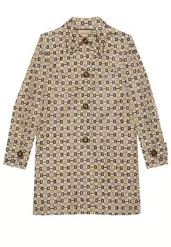 Плащ Gucci