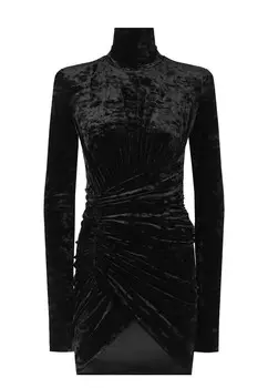 Платье Alexandre Vauthier