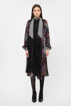 Платье Balenciaga