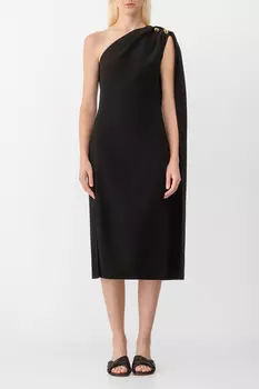 Платье Bottega Veneta