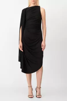 Платье Bottega Veneta