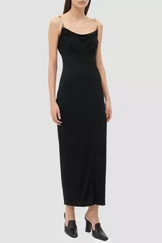 Платье Bottega Veneta