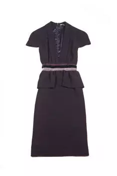 Платье Bottega Veneta