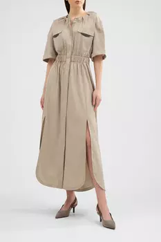 Платье Brunello Cucinelli