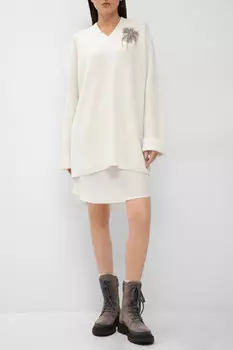 Платье Brunello Cucinelli