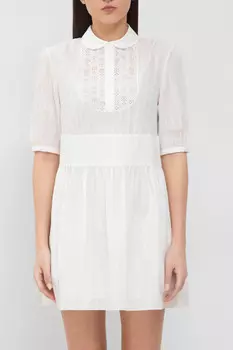 Платье Celine Модель Babydoll