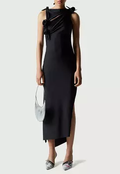 Платье Coperni