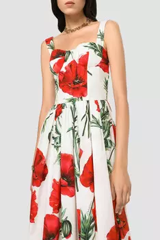 Платье Dolce & Gabbana