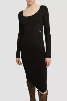 Платье Dolce & Gabbana