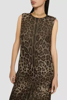 Платье Dolce & Gabbana