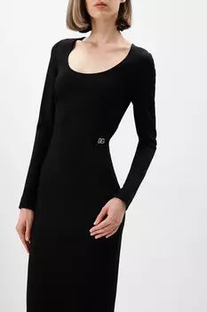 Платье Dolce & Gabbana