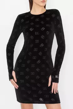 Платье Dolce & Gabbana