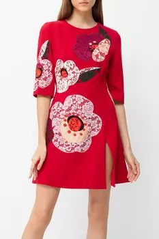 Платье Dolce & Gabbana