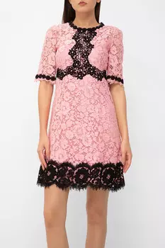 Платье Dolce & Gabbana