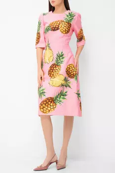 Платье Dolce & Gabbana