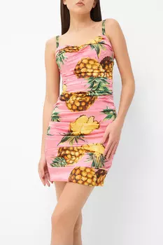 Платье Dolce & Gabbana