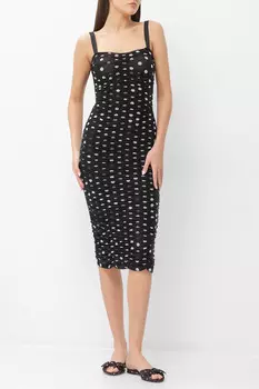 Платье Dolce & Gabbana
