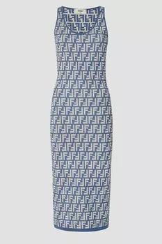 Платье Fendi