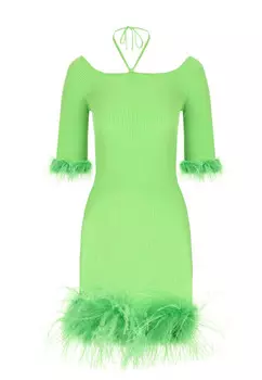 Платье Giuseppe Di Morabito