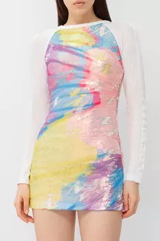 Платье Iceberg