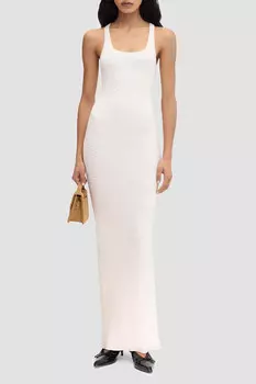 Платье Jacquemus