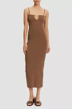 Платье Jacquemus