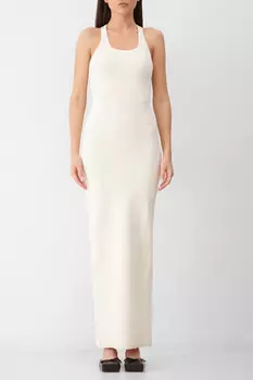 Платье Jacquemus Модель Scala