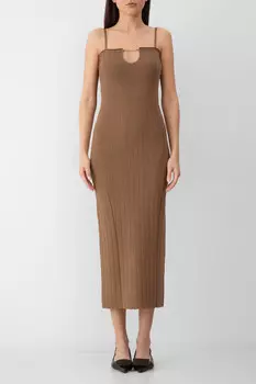 Платье Jacquemus Модель Sierra