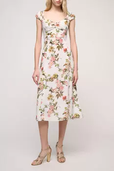 Платье Luisa Spagnoli