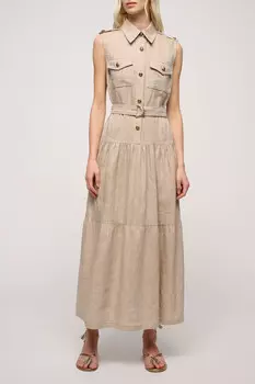 Платье Luisa Spagnoli